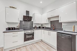 Central Liverpool Retreat