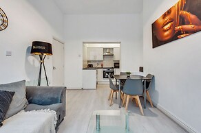 Central Liverpool Retreat