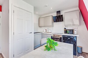 Central Liverpool Retreat