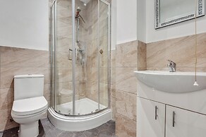 Central Liverpool Retreat