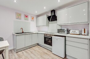 Central Liverpool Retreat