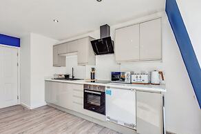 Central Liverpool Retreat