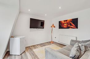 Central Liverpool Retreat