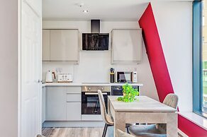 Central Liverpool Retreat