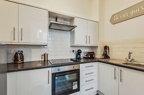 Central Liverpool Retreat