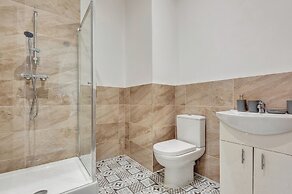 Central Liverpool Retreat