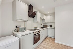 Central Liverpool Retreat