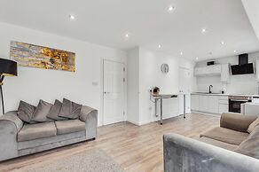 Central Liverpool Retreat