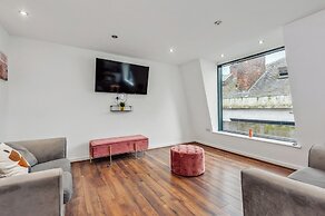 Central Liverpool Retreat