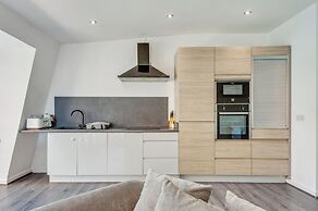 Central Liverpool Retreat