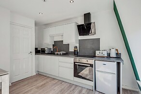 Central Liverpool Retreat