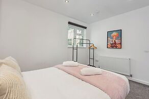 Central Liverpool Retreat