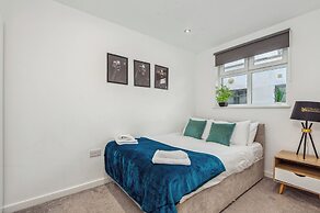 Central Liverpool Retreat