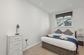 Central Liverpool Retreat