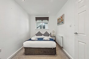 Central Liverpool Retreat