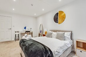 Central Liverpool Retreat