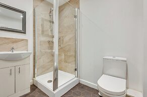 Central Liverpool Retreat