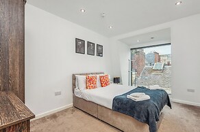 Central Liverpool Retreat