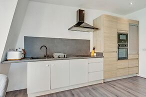 Central Liverpool Retreat