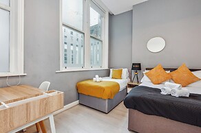 Central Liverpool Retreat