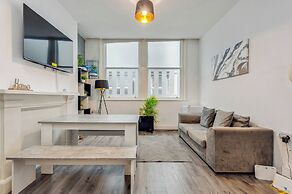 Central Liverpool Retreat