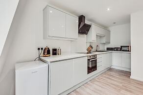 Central Liverpool Retreat