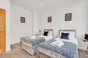 Central Liverpool Retreat