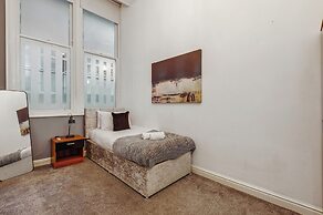 Central Liverpool Retreat