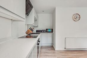 Central Liverpool Retreat