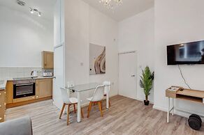 Central Liverpool Retreat