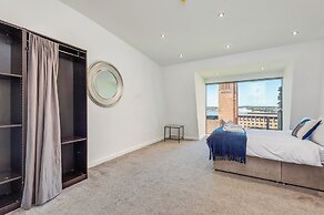 Central Liverpool Retreat