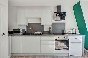 Central Liverpool Retreat