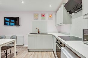 Central Liverpool Retreat