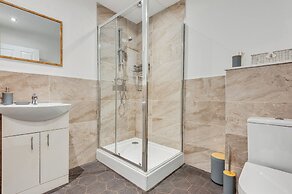 Central Liverpool Retreat