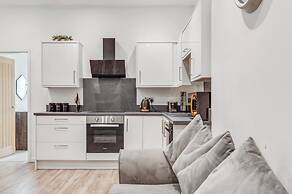 Central Liverpool Retreat