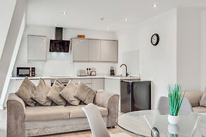 Central Liverpool Retreat