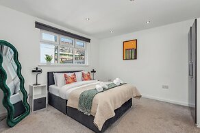 Central Liverpool Retreat