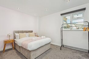 Central Liverpool Retreat