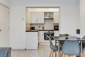 Central Liverpool Retreat