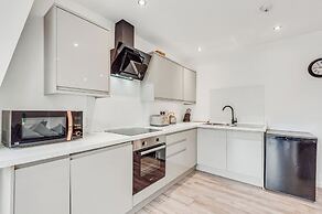 Central Liverpool Retreat