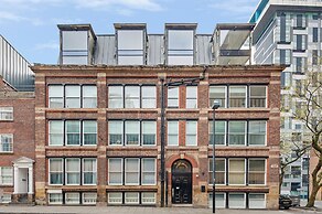 Central Liverpool Retreat