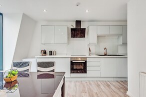 Central Liverpool Retreat