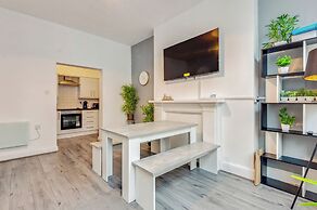 Central Liverpool Retreat