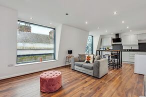 Central Liverpool Retreat