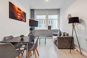 Central Liverpool Retreat