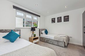 Central Liverpool Retreat