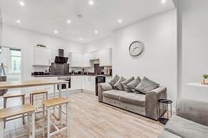 Central Liverpool Retreat