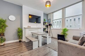 Central Liverpool Retreat