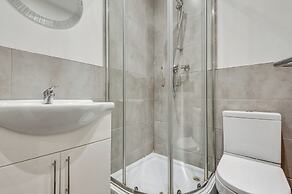 Central Liverpool Retreat