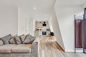 Central Liverpool Retreat